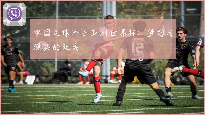中国足球冲击亚洲世界杯:梦想与现实的距离