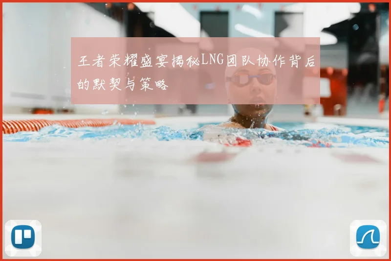 王者荣耀盛宴揭秘LNG团队协作背后的默契与策略