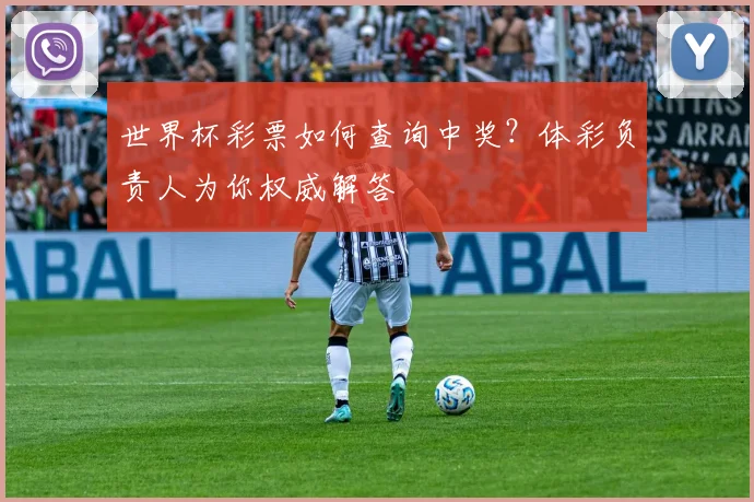 世界杯彩票如何查询中奖?体彩负责人为你权威解答