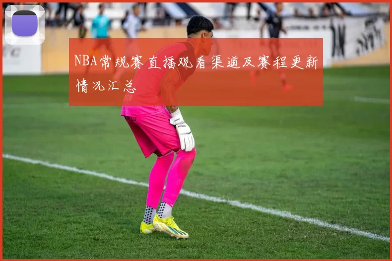 NBA常规赛直播观看渠道及赛程更新情况汇总