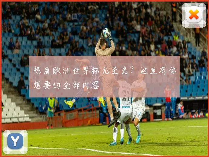 想看欧洲世界杯无圣光？这里有你想要的全部内容