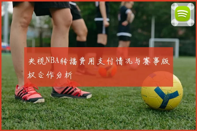 央视NBA转播费用支付情况与赛事版权合作分析