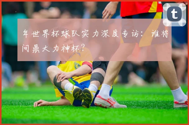 年世界杯球队实力深度专访：谁将问鼎大力神杯？