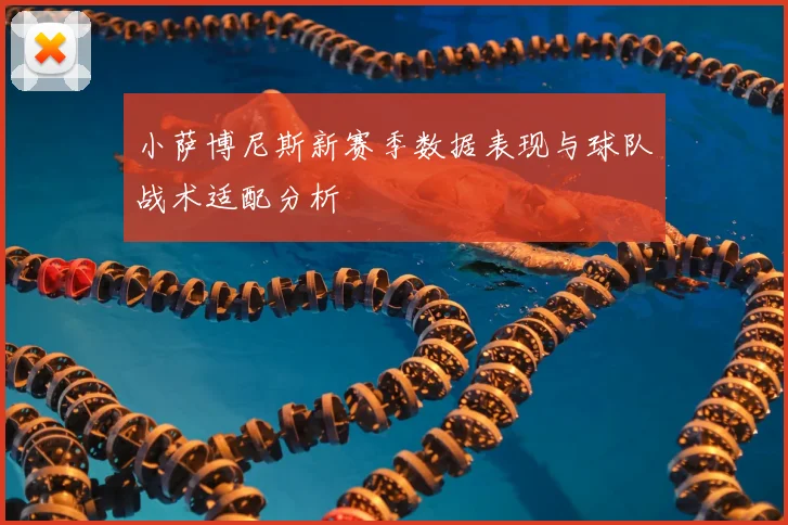 小萨博尼斯新赛季数据表现与球队战术适配分析