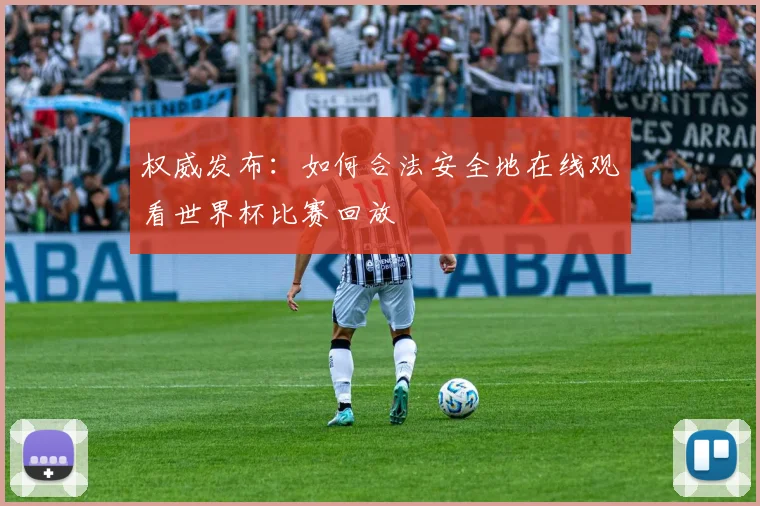 权威发布：如何合法安全地在线观看世界杯比赛回放