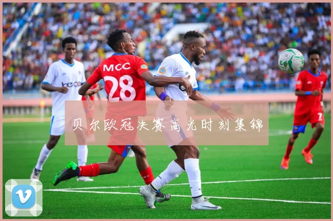 贝尔欧冠决赛高光时刻集锦