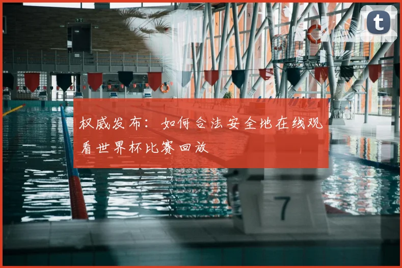 权威发布：如何合法安全地在线观看世界杯比赛回放