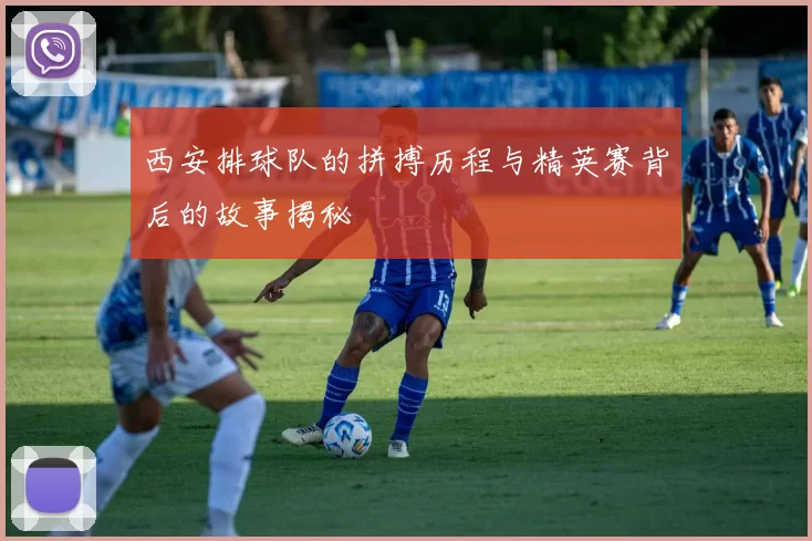 西安排球队的拼搏历程与精英赛背后的故事揭秘