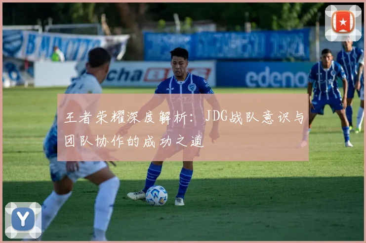 王者荣耀深度解析:JDG战队意识与团队协作的成功之道