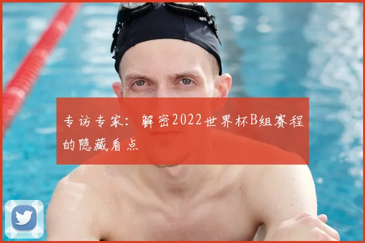 专访专家：解密2022世界杯B组赛程的隐藏看点